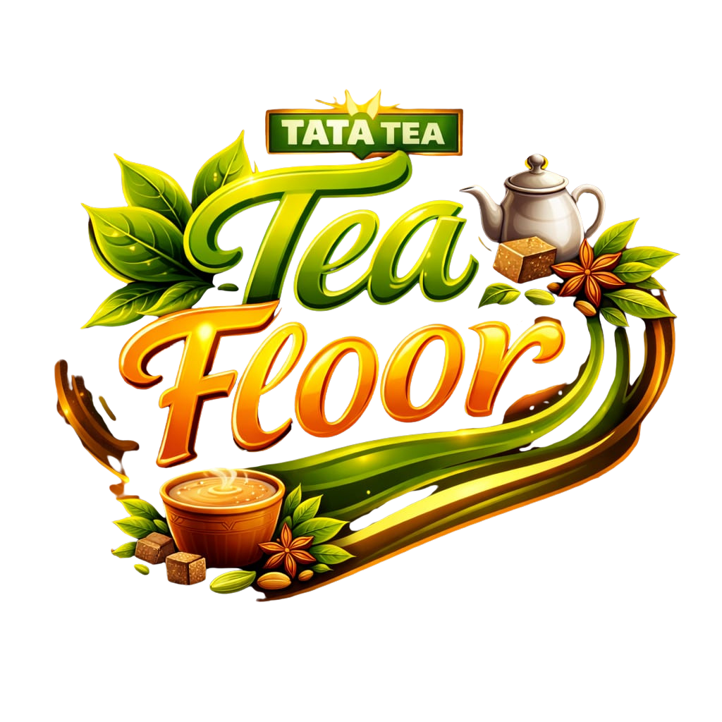 Tea Floor
